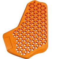 Scott Защитные вставки D3O Chest Protector CP1 Left ORANGE в Туле