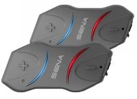 Sena Bluetooth гарнитура 10R (комплект из двух гарнитур) в Туле