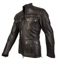 By City Мотокуртка Legend III Man Brown в Туле