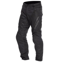 Dainese Брюки Drake 2 Super Air Tex Black/Black в Туле