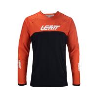 Leatt Джерси Moto 4.5 Enduro V24 Orange в Туле
