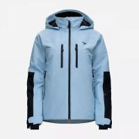 Finntrail Куртка женская утепленная Atlas W 3461 LightBlue в Туле