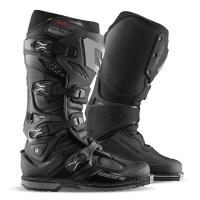 Gaerne Мотоботы для мотокросса SG-22 черные в Туле
