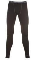 Starks Кальсоны Warm Long pants мужские черный в Туле