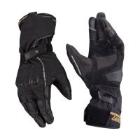 Leatt Перчатки ADV SubZero 7.5 2026 Stealth в Туле