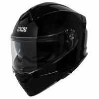 IXS Шлем 301 1.0 Flip-Up черный в Туле