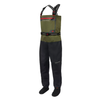 Finntrail Вейдерсы Wademan 1524 Khaki в Туле