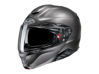 HJC Шлем RPHA91 Semi Flat Titanium в Туле