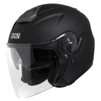 IXS Шлем iXS92 FG 1.0 черный мат в Туле