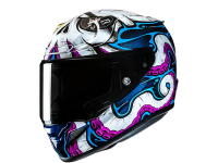 HJC Шлем RPHA12 Kraken MC28 в Туле