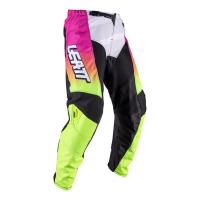 Leatt Штаны 3.5 Jr Retro Pink в Туле