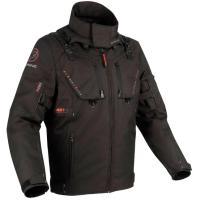 Bering Куртка текстильная Skogar Black в Туле