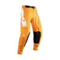 Leatt Штаны детские 4.5 V26 Orange в Туле