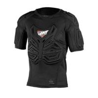 Leatt Защита панцирь подростковый Roost Tee V26 Black в Туле