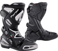 Forma Мотоботы Ice Pro Flow Black в Туле