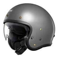 Shoei Шлем J.O 2 Plain Серый в Туле