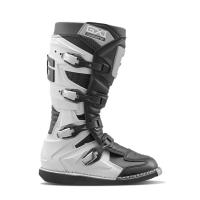 Gaerne Мотоботы GX-1 Goodyear Black/White/Grey в Туле