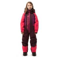 Dragonfly Комбинезон детский Gravity Junior Gravity Purple-Brown в Туле