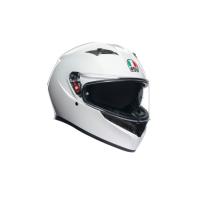 AGV Шлем K3 Mono Seta White в Туле