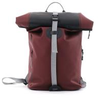 Dragonfly Герморюкзак DF Fold Bag Maroon 22л в Туле