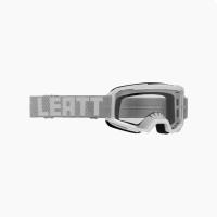 Leatt Маска подростковая Vizion 2.5s White Clear 90% в Туле