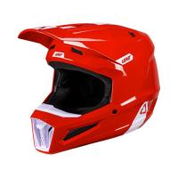 Leatt Шлем кроссовый 2.5 V26 Red в Туле