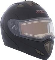 CKX Шлем снегоходный Tranz RSV EDL Черный/Матовый в Туле