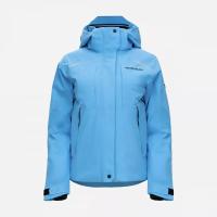 Finntrail Куртка женская утепленная Aspen 3463 Blue в Туле