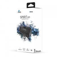 Cardo Мотогарнитура Spirit HD Single в Туле