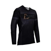 Leatt Джерси 5.5 UltraWeld Stealth 2025 в Туле