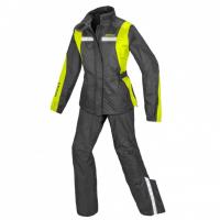 Spidi Дождевой Комбинезон Touring Rain Lady Yellow Fluo в Туле