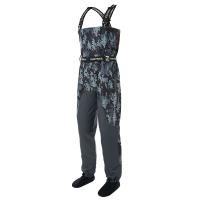 Finntrail Вейдерсы Aquamaster-Z 1527 CamoGrey в Туле