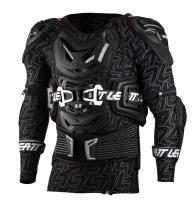 Leatt Защита тела Body Protector 5.5 Black в Туле
