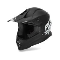Acerbis Шлем детский Impact Steel Junior Black в Туле
