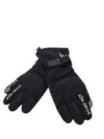 AiM Перчатки зимние MTV-10 Black в Туле