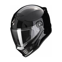 Scorpion Exo Мотошлем Covert-FX Solid Черный в Туле