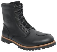 IXS Мотоботы X-Classic Schuh Oiled Leather Черный в Туле