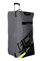 Acerbis Сумка дорожная на колёсах Machine Black/Grey (190 L) в Туле
