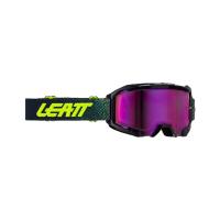 Leatt Маска Velocity 4.5 V26 Iriz Shadow Purple 78% в Туле