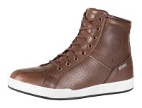 IXS Мотоботы Classic Sneaker Cruiser Коричневые в Туле