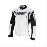 Leatt Мотокуртка Moto 4.5 Lite Jacket 2026 Forge в Туле