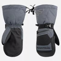 Finntrail Рукавицы Nordic 2942 MiddleGrey в Туле