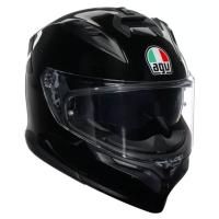 AGV Шлем K7 Black в Туле
