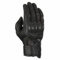 Furygan Перчатки James Evo D3O кожа Черный в Туле