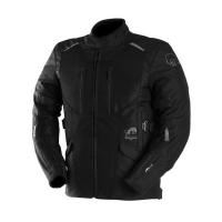 Furygan Мотокуртка Brooks Vented + текстиль Черный в Туле