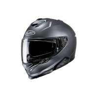 HJC Шлем i71 Semi Flat Anthracite в Туле