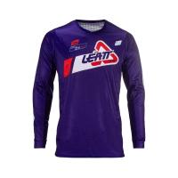 Leatt Джерси 3.5 Ride Royal 2024 в Туле