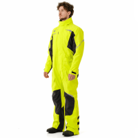 Dragonfly Комбинезон - дождевик Evo Man Yellow 2025 в Туле