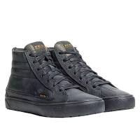 TCX Мотокеды женские Street 3 Lady WP 31I Black/Black/Gold в Туле