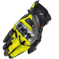 Shima Мотоперчатки XRS-3 Yellow Fluo в Туле